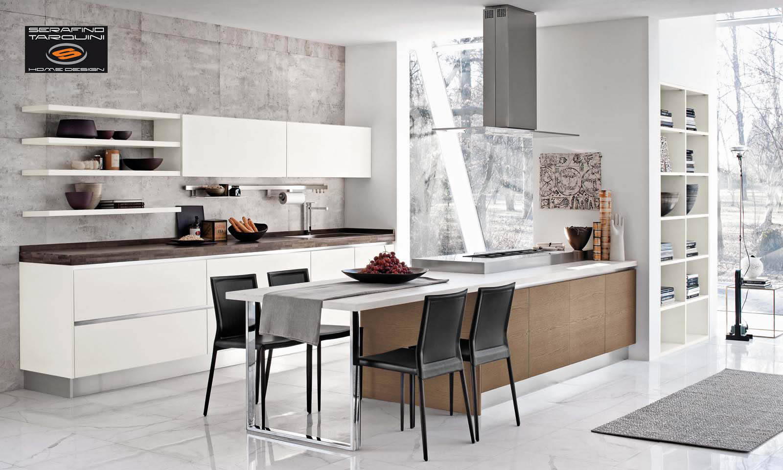Cucine Negozi di Arredamento in Abruzzo